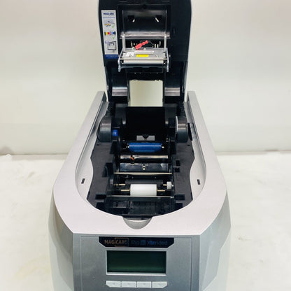 Magicard Rio Pro Xtended ID Card Printer USB/Ethernet No Ribbon (Grade B)