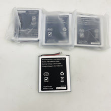 4x ITM-EMB525153AR Li-ion Battery Pack 3.8V 1980mAh Grade-A