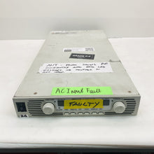 Lambda GENH750W I.T.E. Power Supply 750W Programmable DC Power Supply-Faulity