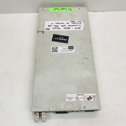 Lambda GENH750W I.T.E. Power Supply 750W Programmable DC Power Supply-Faulity