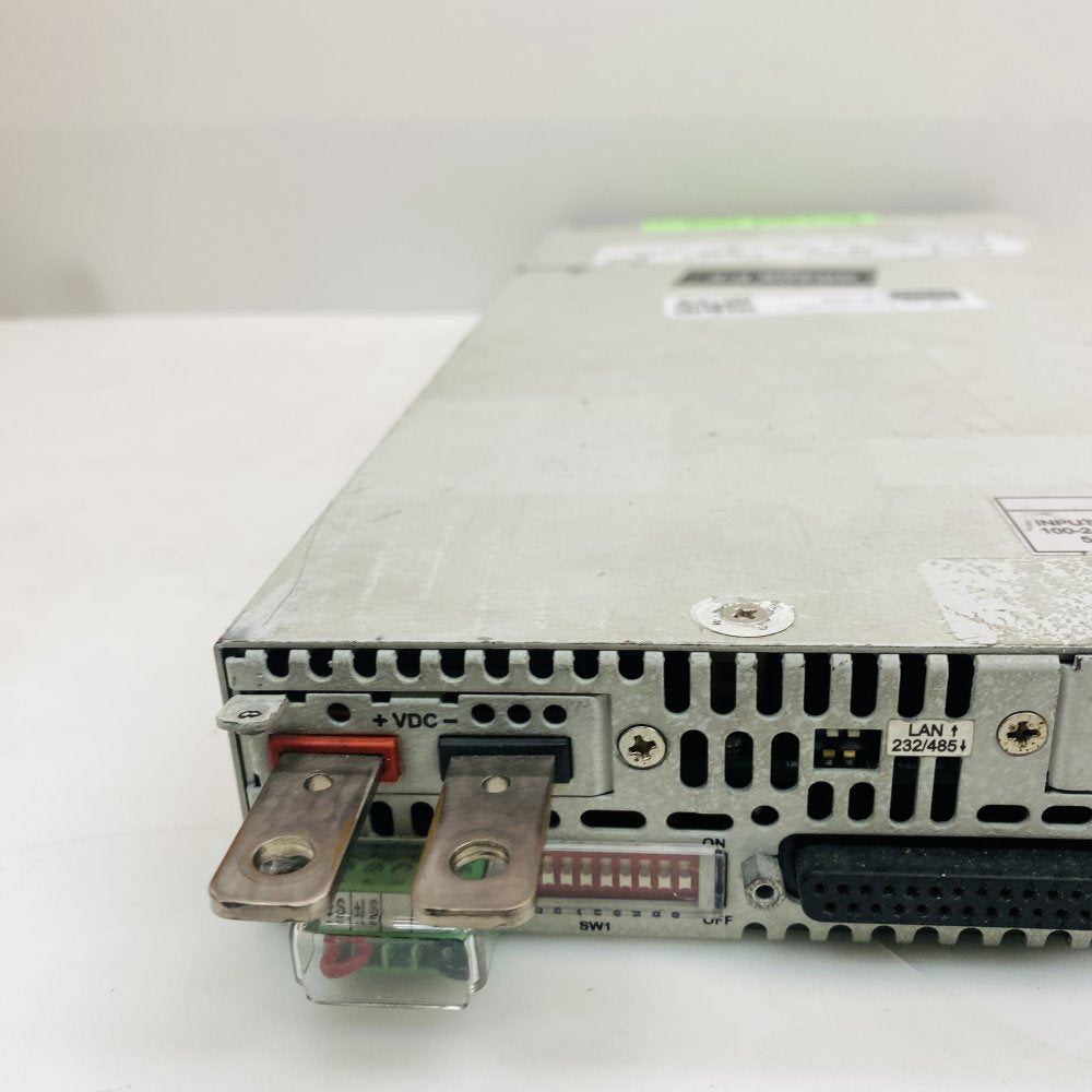 Lambda GENH750W I.T.E. Power Supply 750W Programmable DC Power Supply-Faulity
