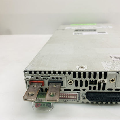 Lambda GENH750W I.T.E. Power Supply 750W Programmable DC Power Supply-Faulity