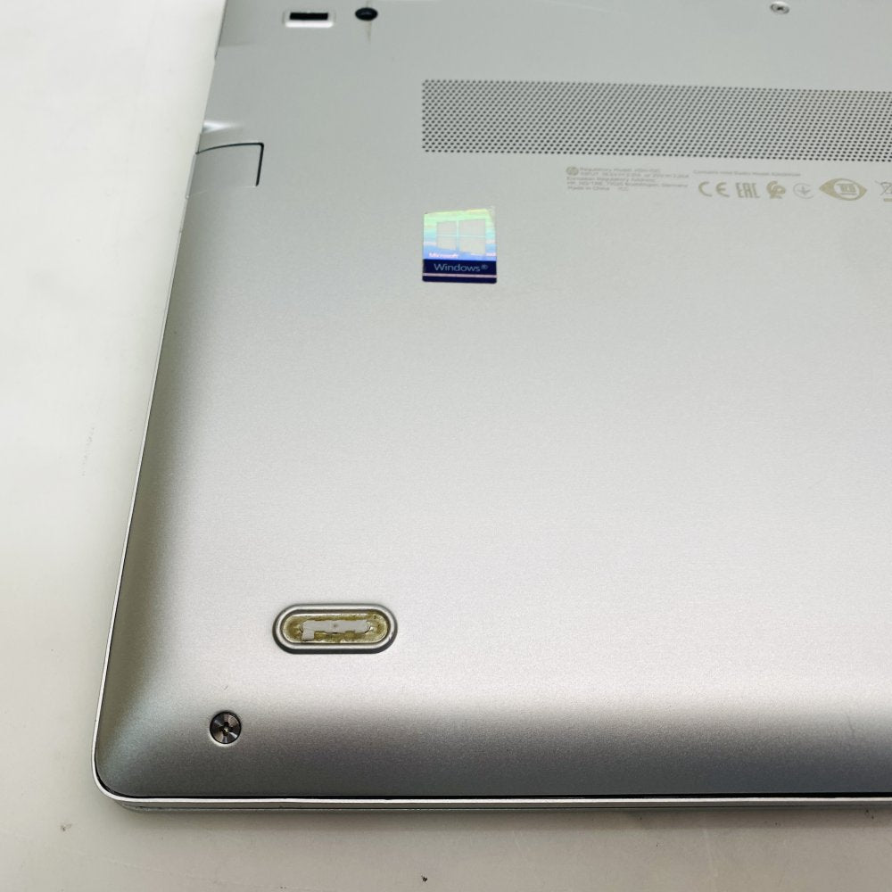 HP EliteBook 830 G5 i5-7300U 8GB 512GB SSD 13.3 FHD Business Laptop (Grade C)