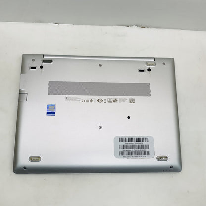HP EliteBook 830 G5 i5-7300U 8GB 512GB SSD 13.3 FHD Business Laptop (Grade C)