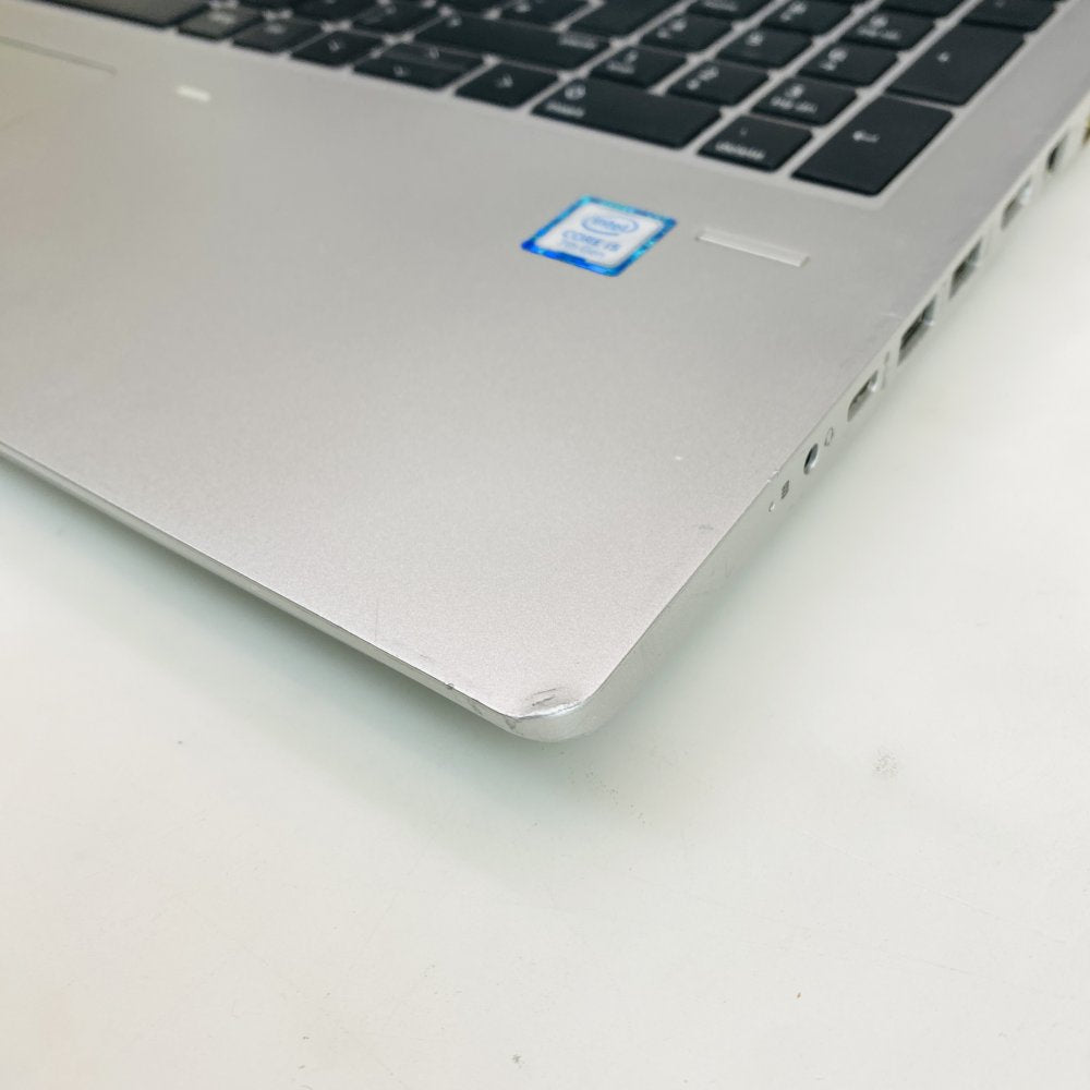 HP ProBook 650 G4 i5-7300U 8GB 512GB SSD 15.6 FHD Win 11 Pro Laptop (Grade C)