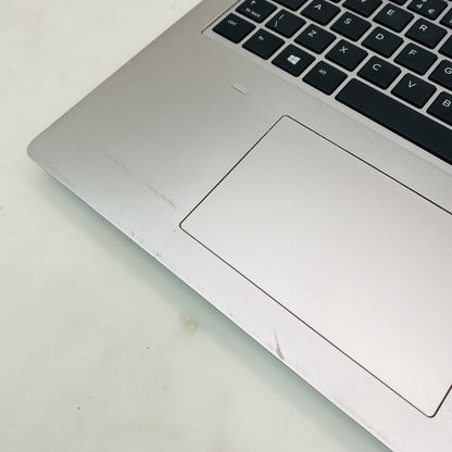 HP ProBook 650 G4 i5-7300U 8GB 512GB SSD 15.6 FHD Win 11 Pro Laptop (Grade C)