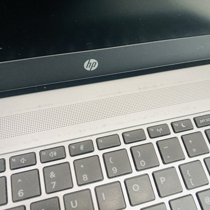 HP ProBook 650 G4 i5-7300U 8GB 512GB SSD 15.6 FHD Win 11 Pro Laptop (Grade C)