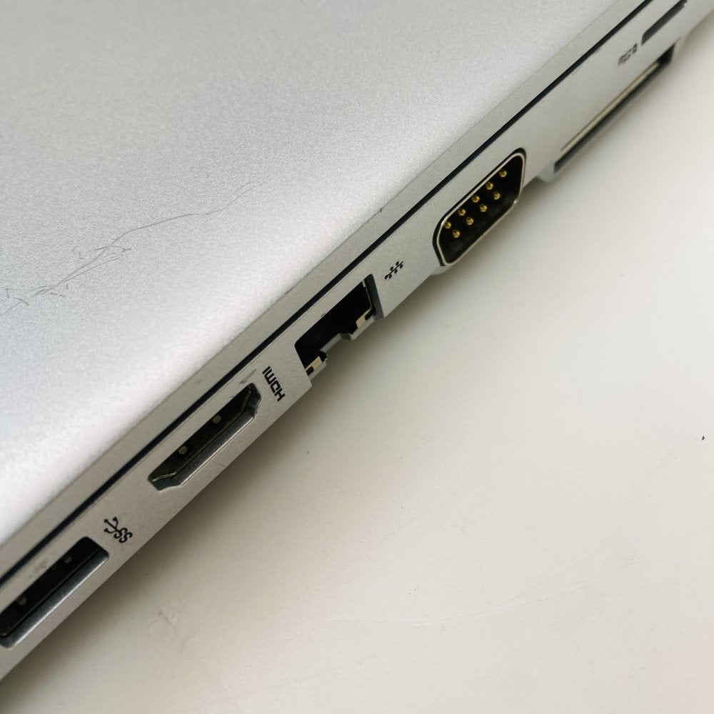 HP ProBook 650 G4 i5-7300U 8GB 512GB SSD 15.6 FHD Win 11 Pro Laptop Grade D