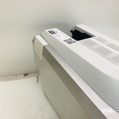 Magicard Rio Pro Xtended Card Printer + PSU, MA1000K Black Ribbon Grade D