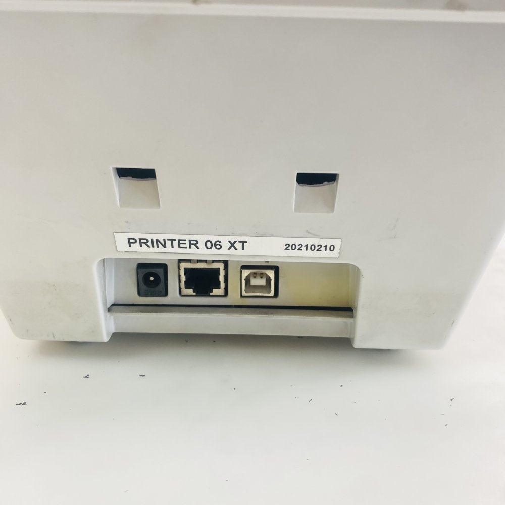 Magicard Rio Pro Xtended Card Printer + PSU, MA1000K Black Ribbon Grade D