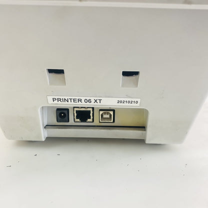 Magicard Rio Pro Xtended Card Printer + PSU, MA1000K Black Ribbon Grade D