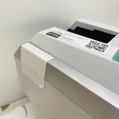 Magicard Rio Pro Xtended Card Printer + PSU, MA1000K Black Ribbon Grade D