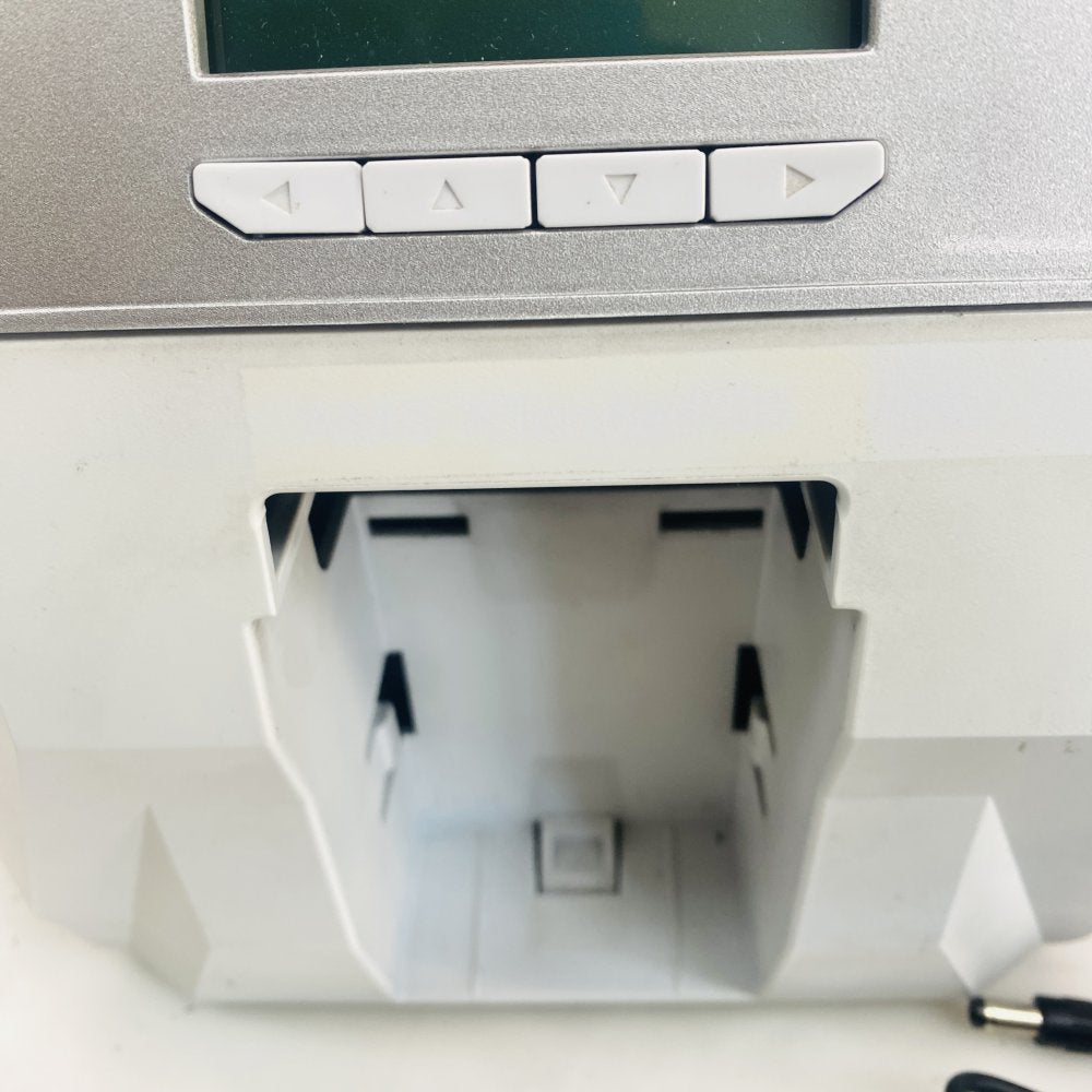 Magicard Rio Pro Xtended Card Printer + PSU, MA1000K Black Ribbon Grade D