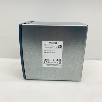 Siemens SITOP BAT1600 24V 3.2Ah Battery Module 6EP4133-0GA00-0AY0 Grade-A