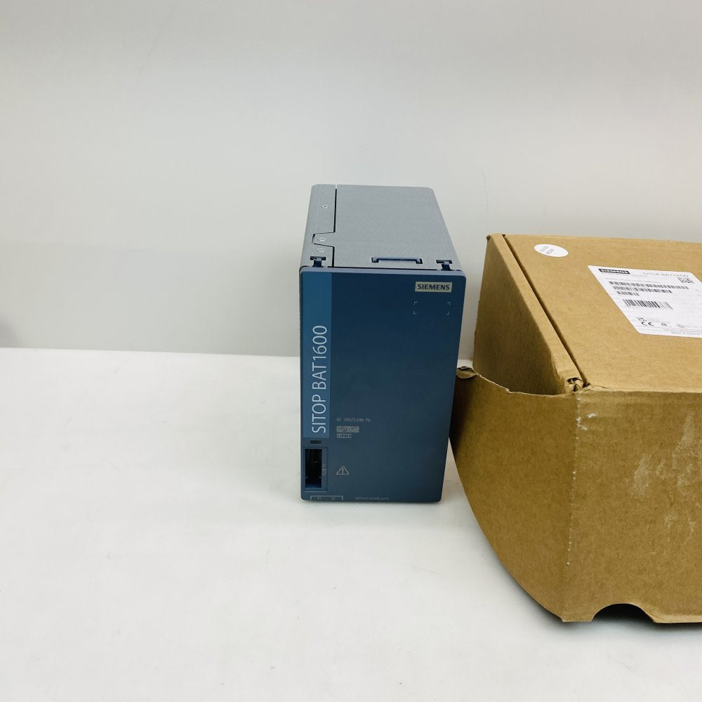 Siemens SITOP BAT1600 24V 3.2Ah Battery Module 6EP4133-0GA00-0AY0 Grade-A
