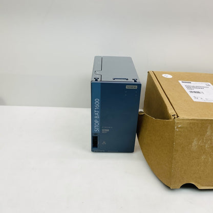 Siemens SITOP BAT1600 24V 3.2Ah Battery Module 6EP4133-0GA00-0AY0 Grade-A