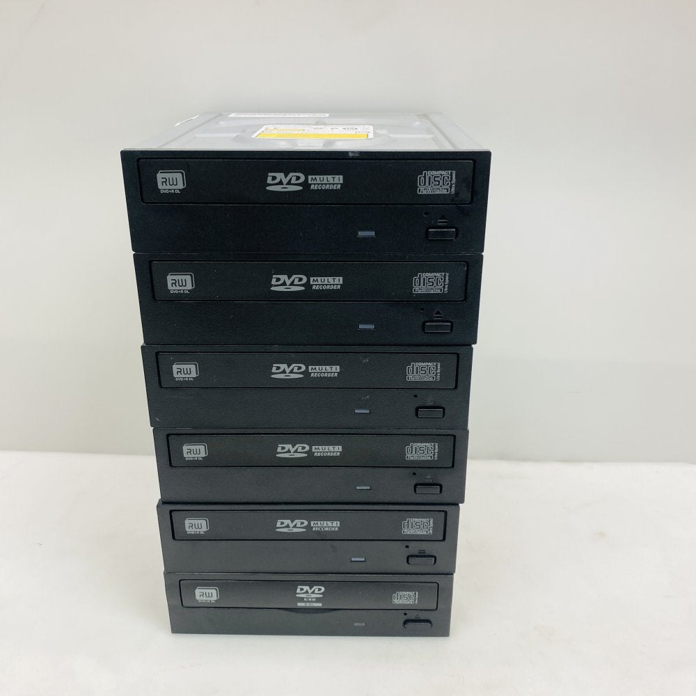 USB Dock & Panasonic DVD Drive Mixed Electronics Job Lot