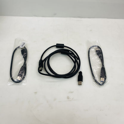 USB Dock & Panasonic DVD Drive Mixed Electronics Job Lot