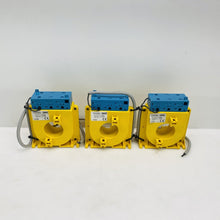 IME TDG82 Current Transformers + ABB RCBO Breakers Job Lot - Used