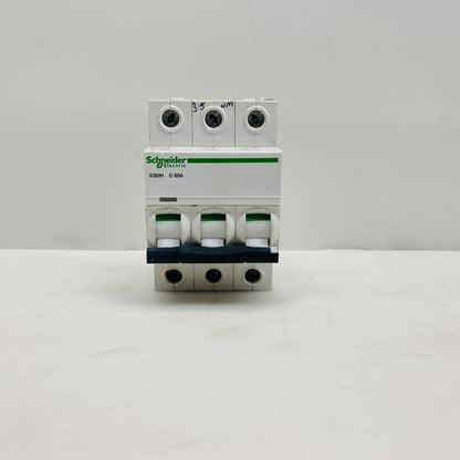 Schneider MCB & Mennekes Industrial Socket Job Lot