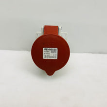 Schneider MCB & Mennekes Industrial Socket Job Lot