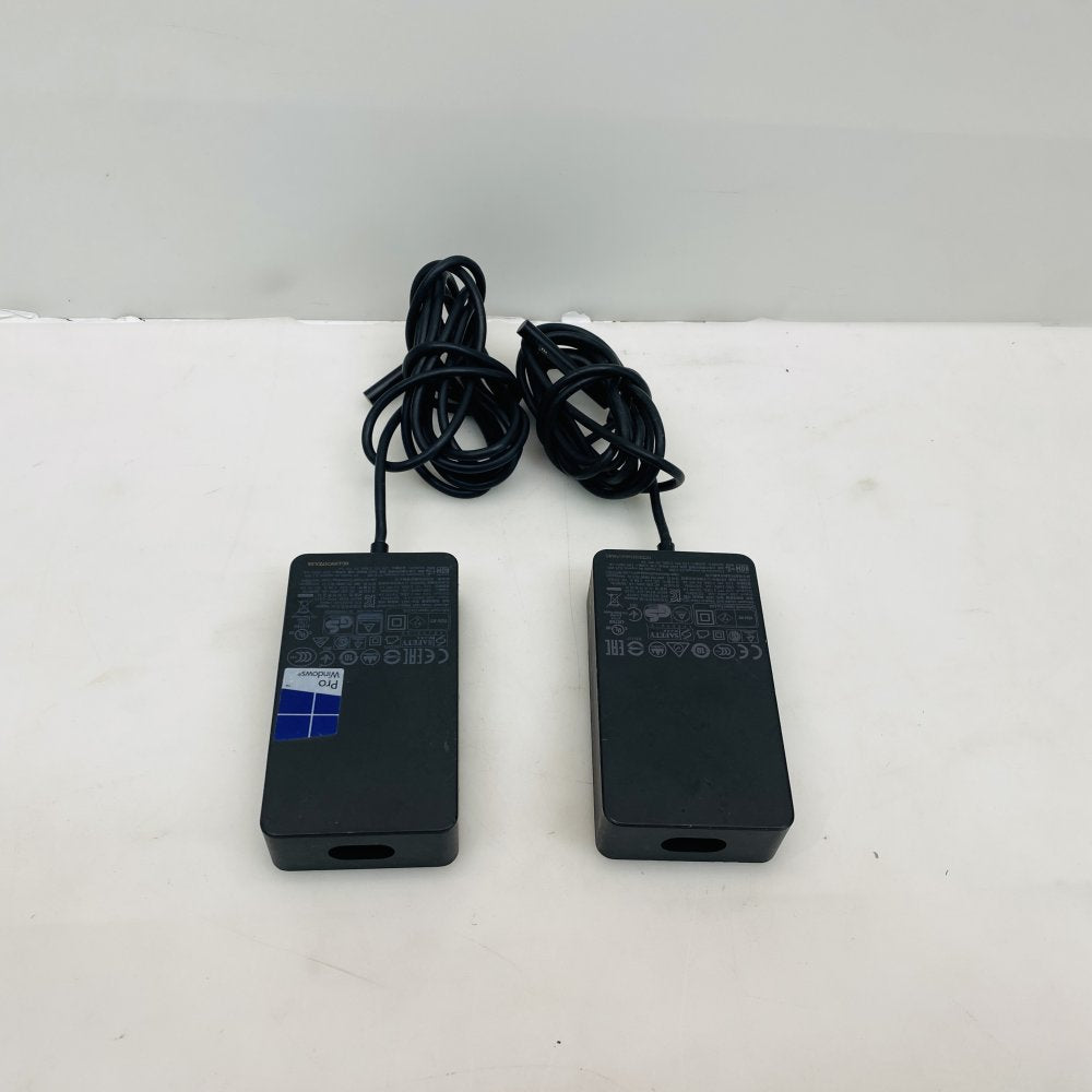 Dell Laptop Battery, 2 AC Power Adapters & Wavetek 541TG Tone Generator