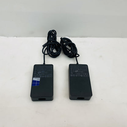 Dell Laptop Battery, 2 AC Power Adapters & Wavetek 541TG Tone Generator