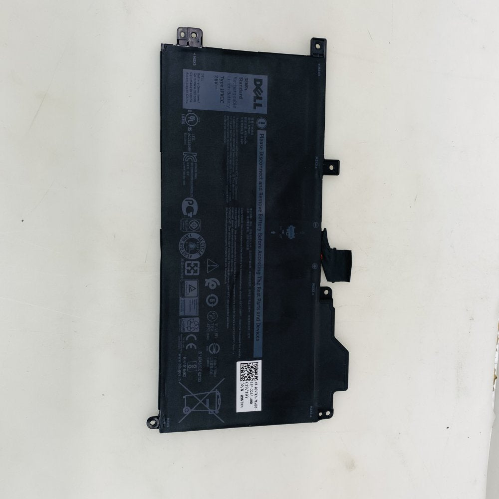 Dell Laptop Battery, 2 AC Power Adapters & Wavetek 541TG Tone Generator