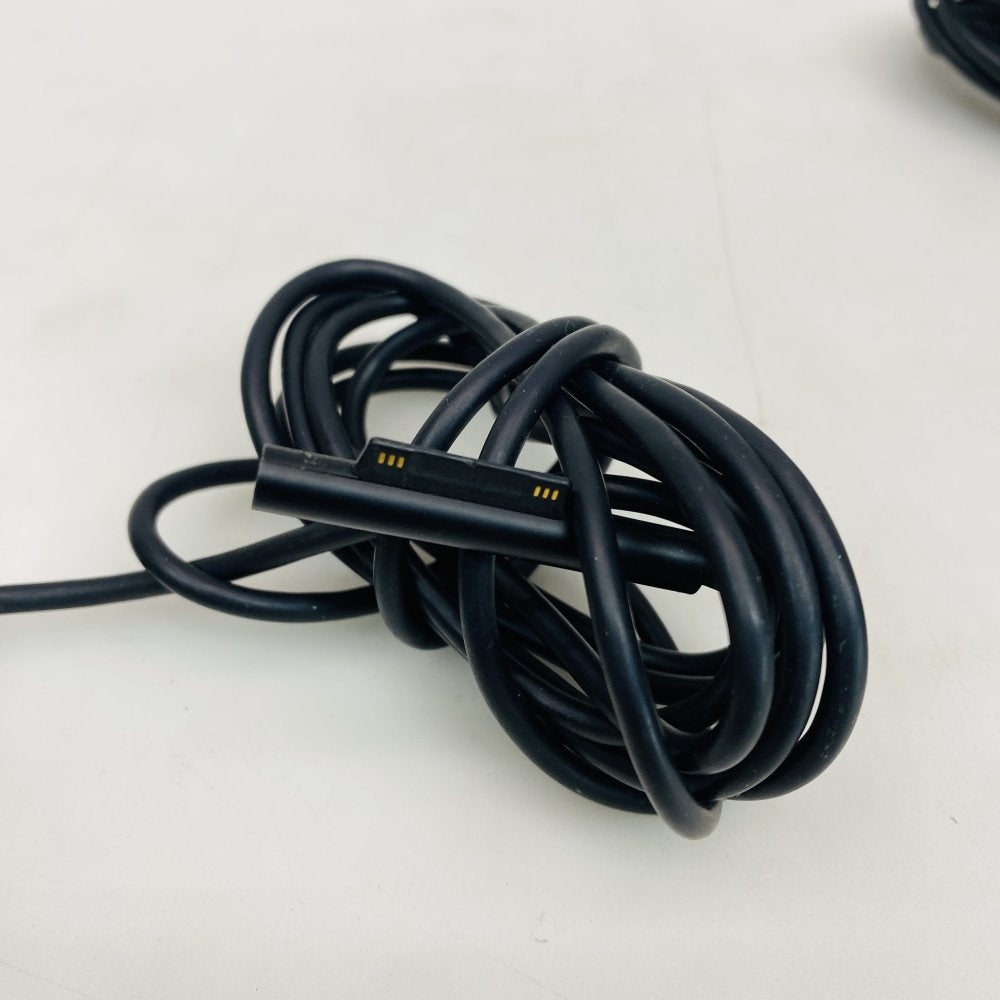 Dell Laptop Battery, 2 AC Power Adapters & Wavetek 541TG Tone Generator