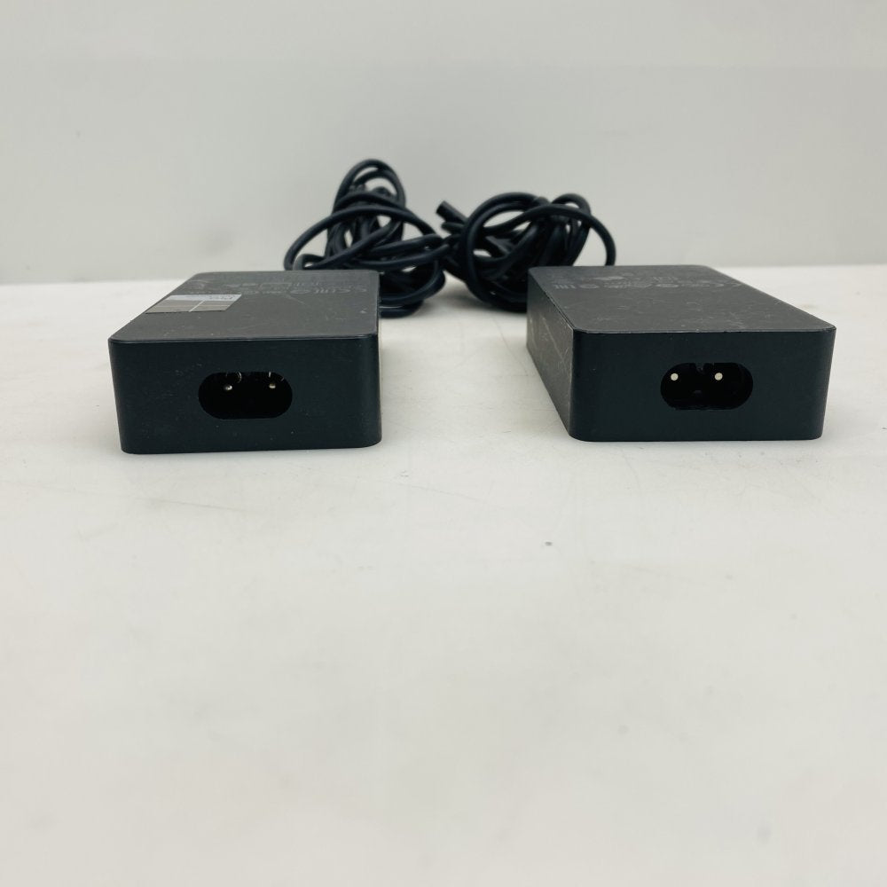 Dell Laptop Battery, 2 AC Power Adapters & Wavetek 541TG Tone Generator