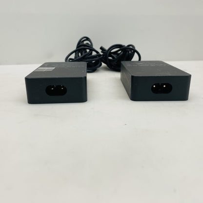 Dell Laptop Battery, 2 AC Power Adapters & Wavetek 541TG Tone Generator