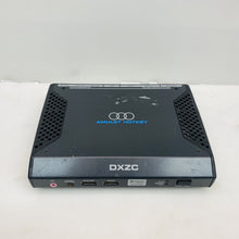 Amulet Hotkey DXZC (MTC-ZC-20) PCoIP Zero Client w/ CPU Cooler & HDD Caddies