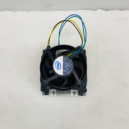 Amulet Hotkey DXZC (MTC-ZC-20) PCoIP Zero Client w/ CPU Cooler & HDD Caddies