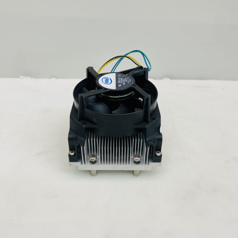 Amulet Hotkey DXZC (MTC-ZC-20) PCoIP Zero Client w/ CPU Cooler & HDD Caddies