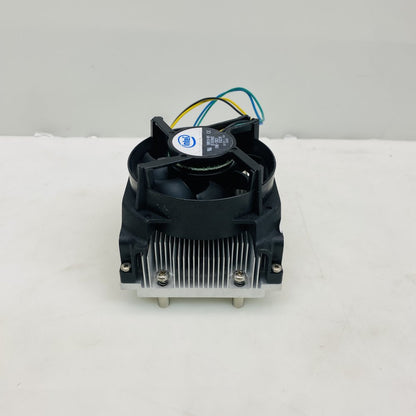 Amulet Hotkey DXZC (MTC-ZC-20) PCoIP Zero Client w/ CPU Cooler & HDD Caddies