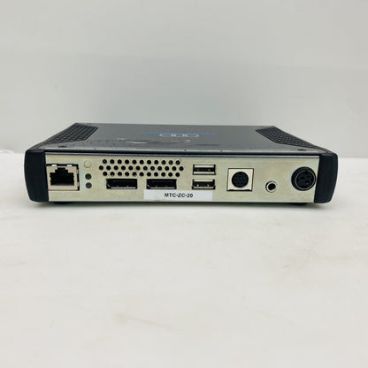 Amulet Hotkey DXZC (MTC-ZC-20) PCoIP Zero Client w/ CPU Cooler & HDD Caddies
