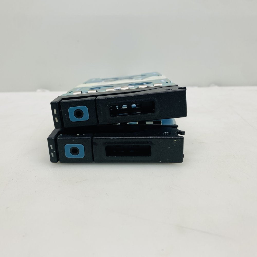 Amulet Hotkey DXZC (MTC-ZC-20) PCoIP Zero Client w/ CPU Cooler & HDD Caddies