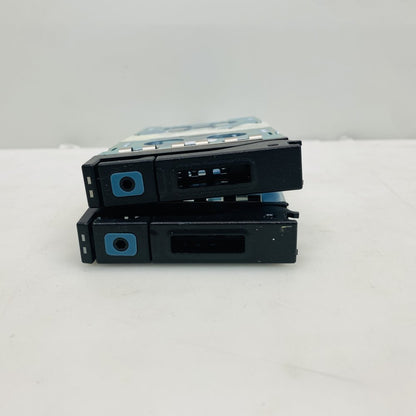 Amulet Hotkey DXZC (MTC-ZC-20) PCoIP Zero Client w/ CPU Cooler & HDD Caddies