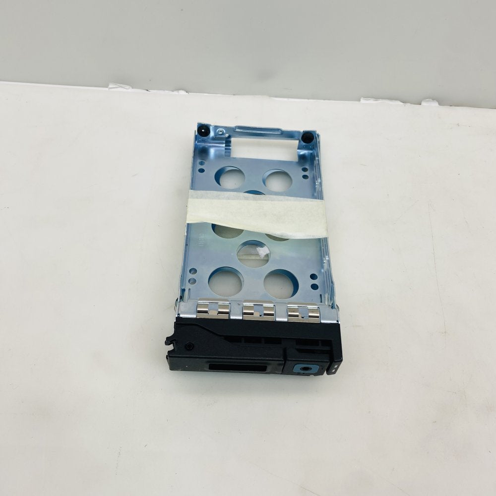 Amulet Hotkey DXZC (MTC-ZC-20) PCoIP Zero Client w/ CPU Cooler & HDD Caddies