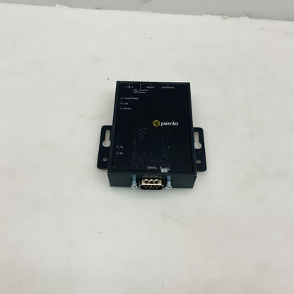 Perle Serial Device Server & Alcatel HDD10 Telecom PCB & 40 Neutrik Connectors