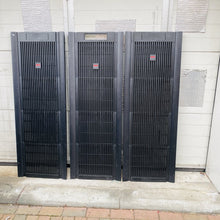 APC Smart-UPS VT Front Panels / Grills Set of 3 - Replacement Covers (Used)