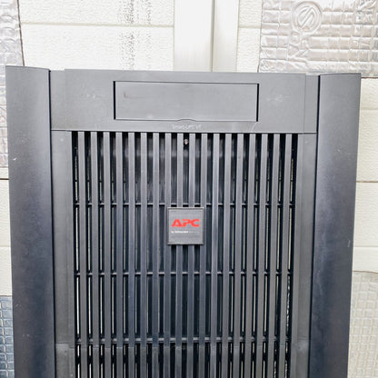 APC Smart-UPS VT Front Panels / Grills Set of 3 - Replacement Covers (Used)