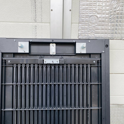 APC Smart-UPS VT Front Panels / Grills Set of 3 - Replacement Covers (Used)