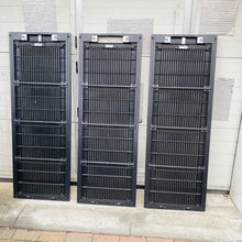 APC Smart-UPS VT Front Panels / Grills Set of 3 - Replacement Covers (Used)