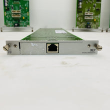 STAGETEC XET AES/EBU Transmitter & XER Receiver Module PCB
