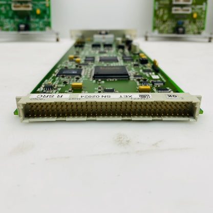 STAGETEC XET AES/EBU Transmitter & XER Receiver Module PCB