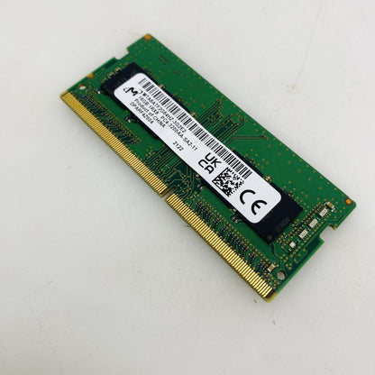Micron MTA8ATF2G64HZ-3G2E2 16GB DDR4-3200 SODIMM Laptop RAM PC4-25600