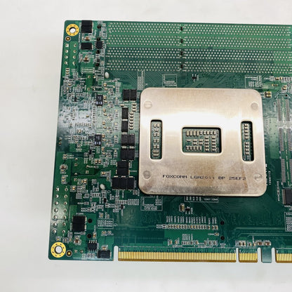 Lot of 5 Foxconn LGA2011 BP 25EF2 Server Motherboards w/ Heatsinks AS-IS