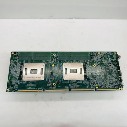 Lot of 5 Foxconn LGA2011 BP 25EF2 Server Motherboards w/ Heatsinks AS-IS