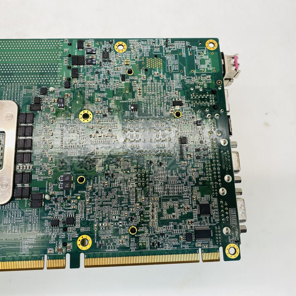 Lot of 5 Foxconn LGA2011 BP 25EF2 Server Motherboards w/ Heatsinks AS-IS